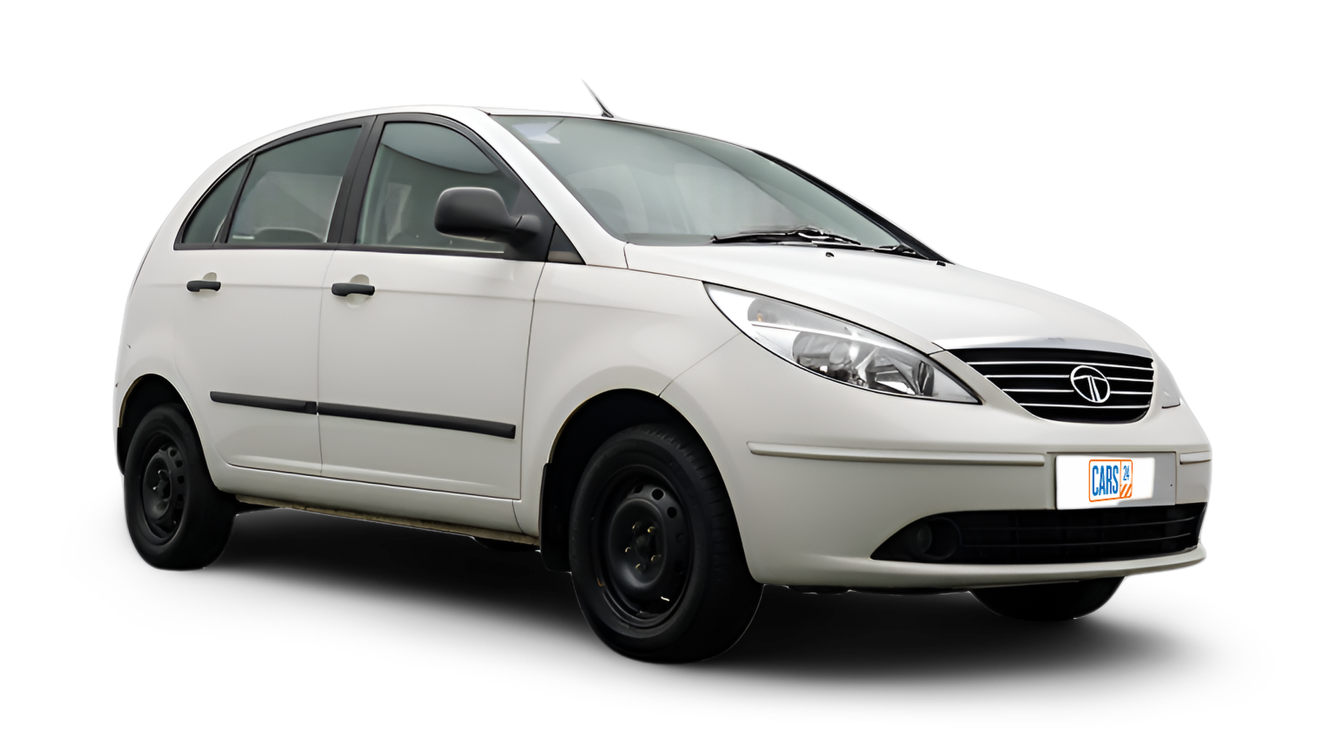 Tata Indica Vista-img